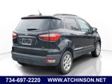 Certified 2021 Ford EcoSport SE image 3