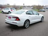 Used 2020 Volvo S60 T6 Momentum image 5