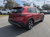 Used 2023 Nissan Rogue SL w/ SL Premium Package image 3