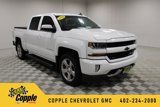 Used 2018 Chevrolet Silverado 1500 LT w/ All Star Edition image 2