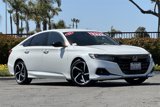 Used 2021 Honda Accord Sport image 2