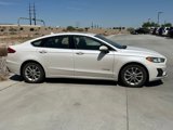 Used 2019 Ford Fusion SE image 3