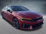 New 2025 Kia K5 GT-Line image 2