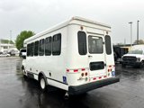 Used 2016 Chevrolet Express 4500 w/ Shuttle Bus Package image 6