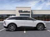 New 2025 Cadillac Optiq Luxury 1 w/ LPO, Floor Liner Package image 5