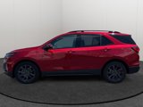 Certified 2022 Chevrolet Equinox RS w/ RS Leather Package image 2