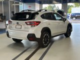 Used 2021 Subaru Crosstrek 2.0i image 4