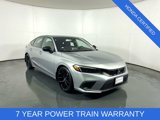 Certified 2022 Honda Civic Sport image 3