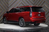 Used 2023 Cadillac Escalade ESV V w/ LPO, Floor Liner Package image 2