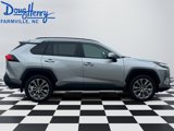 Used 2023 Toyota RAV4 Limited image 6