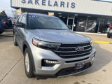 Certified 2023 Ford Explorer XLT w/ Equipment Group 202A image 2