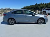 Certified 2021 Toyota Corolla XSE image 3