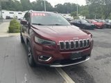 Used 2019 Jeep Cherokee Limited image 5