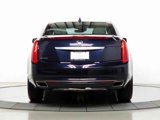 Used 2014 Cadillac XTS Luxury w/ Driver Awareness Package image 4