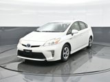 Used 2014 Toyota Prius Four image 3