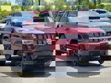Used 2020 Jeep Grand Cherokee Altitude image 2
