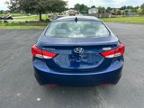 Used 2013 Hyundai Elantra GLS w/ Preferred Pkg image 4