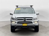 Used 2016 Mercedes-Benz GL 450 4MATIC image 2