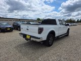 Used 2012 Ford F150 Lariat w/ Lariat Chrome Pkg image 6