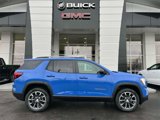 New 2025 GMC Terrain Elevation w/ Elevation Premium Package image 2