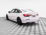 Used 2024 Honda Civic Sport image 3