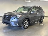 Used 2024 Subaru Forester Limited image 2