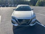 Used 2021 Nissan Sentra SV image 2