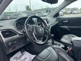 Used 2021 Jeep Cherokee Latitude Plus image 6