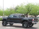 Used 2013 Toyota Tacoma 4x4 Double Cab image 5