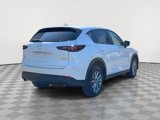 Used 2022 MAZDA CX-5 AWD 2.5 S w/ Select Package image 2