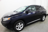 Used 2010 Lexus RX 350 AWD image 4