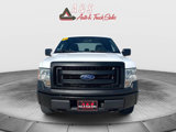 Used 2014 Ford F150 XL w/ Power Equipment Group image 2