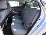 Used 2012 Hyundai Elantra GLS w/ Preferred Pkg 3 image 3