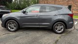 Used 2017 Hyundai Santa Fe Sport image 2
