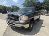 Used 2011 GMC Sierra 2500 W/T image 2