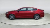 Used 2015 Ford Fusion Titanium image 4