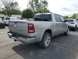 Certified 2022 RAM 1500 Laramie image 4
