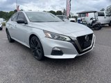 Used 2022 Nissan Altima 2.5 SR image 4