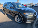 Used 2018 Nissan Rogue SL image 3