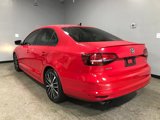Used 2016 Volkswagen Jetta Sport image 5
