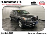 Used 2018 GMC Acadia SLE image 1