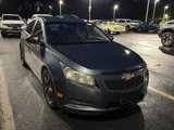 Used 2012 Chevrolet Cruze LS w/ Connectivity Package image 3