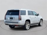 Used 2015 Cadillac Escalade Luxury image 4