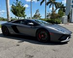 Used 2018 Lamborghini Aventador S image 5