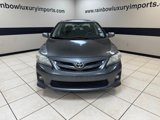 Used 2013 Toyota Corolla S image 2