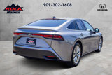 Used 2023 Toyota Mirai XLE image 4