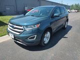 Used 2016 Ford Edge SEL w/ Equipment Group 201A image 3