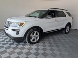 Used 2019 Ford Explorer XLT w/ Equipment Group 201A image 4