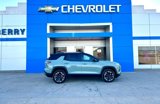 New 2025 Chevrolet Equinox LT w/ Convenience Package II image 3