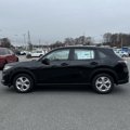 New 2025 Honda HR-V LX image 2